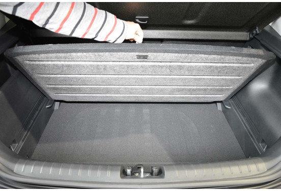 Kofferbakmat passend voor Kia Stonic 2017+ (niet voor MHEV), afbeelding 8