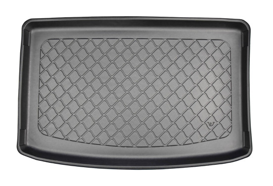 Kofferbakmat passend voor Kia Stonic 2017+ (niet voor MHEV)