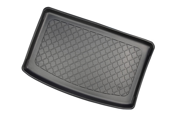 Kofferbakmat passend voor Kia Stonic 2017+ (niet voor MHEV), afbeelding 2