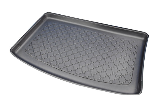 Kofferbakmat passend voor Kia Stonic 2017+ (niet voor MHEV), afbeelding 3