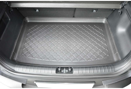 Kofferbakmat passend voor Kia Stonic 2017+ (niet voor MHEV), afbeelding 4