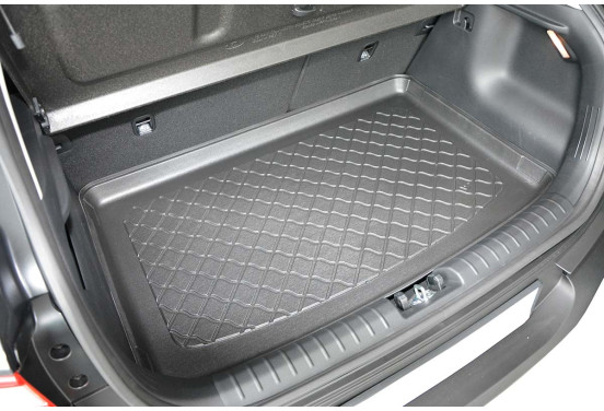 Kofferbakmat passend voor Kia Stonic 2017+ (niet voor MHEV), afbeelding 5