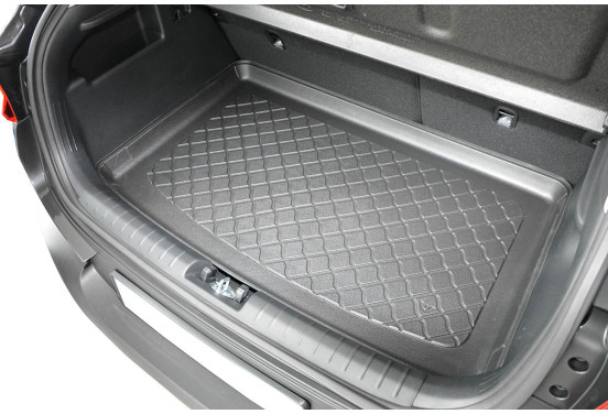 Kofferbakmat passend voor Kia Stonic 2017+ (niet voor MHEV), afbeelding 6