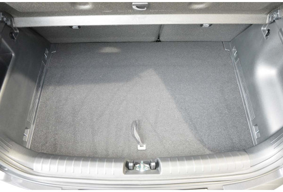 Kofferbakmat passend voor Kia Stonic 2017+ (niet voor MHEV), afbeelding 7