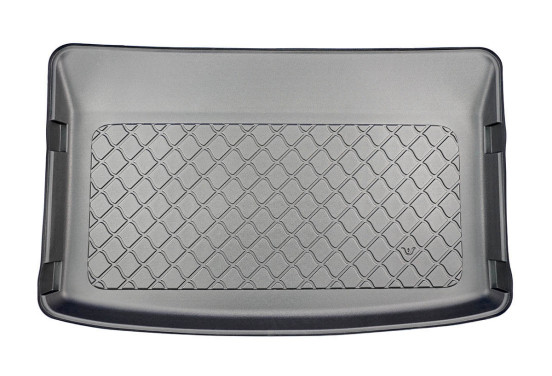 Kofferbakmat passend voor Kia Stonic Mild Hybrid (MHEV) 2020+