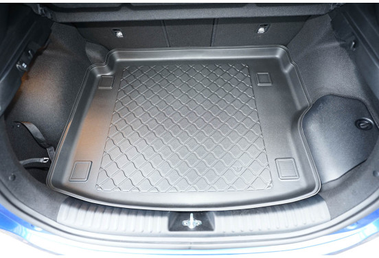 Kofferbakmat passend voor Kia XCeed Plug-in Hybrid 2020+, afbeelding 4
