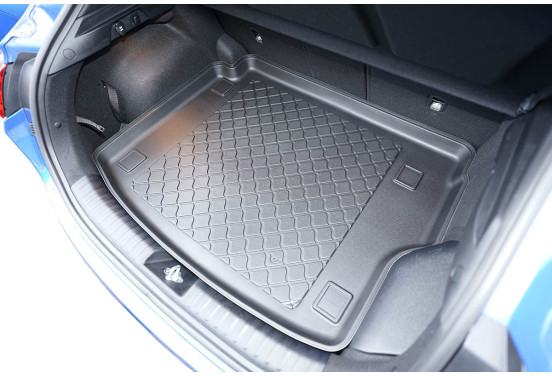 Kofferbakmat passend voor Kia XCeed Plug-in Hybrid 2020+, afbeelding 5