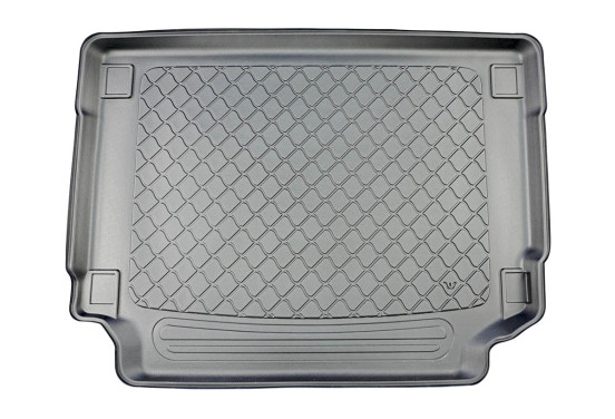 Kofferbakmat passend voor Land Rover Defender (L663) 2020+