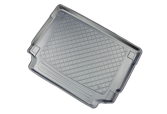 Kofferbakmat passend voor Land Rover Defender (L663) 2020+, afbeelding 2