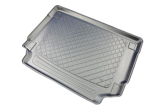 Kofferbakmat passend voor Land Rover Defender (L663) 2020+, afbeelding 3