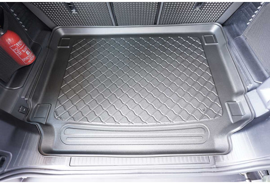 Kofferbakmat passend voor Land Rover Defender (L663) 2020+, afbeelding 4