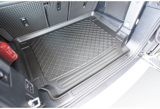 Kofferbakmat passend voor Land Rover Defender (L663) 2020+, afbeelding 6