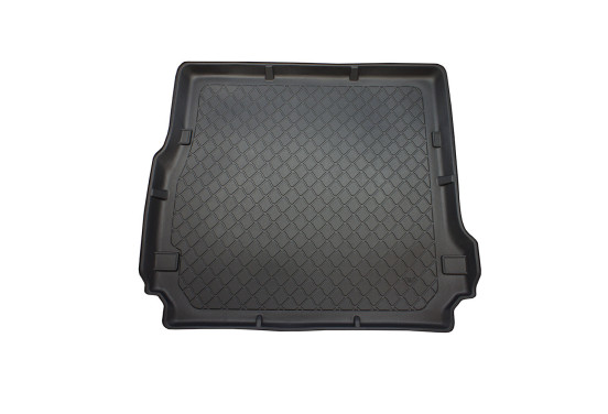Kofferbakmat passend voor Land Rover Discovery 3 & 4 2004-2017