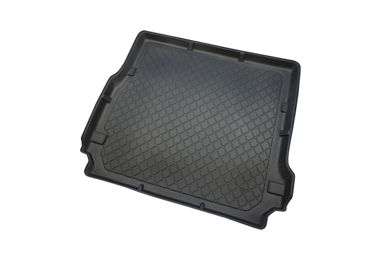 Kofferbakmat passend voor Land Rover Discovery 3 & 4 2004-2017, afbeelding 2