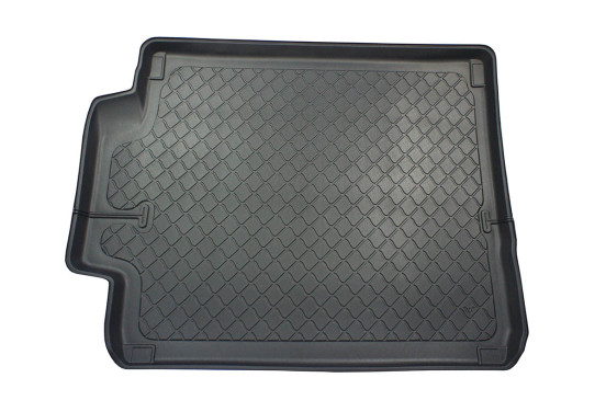 Kofferbakmat passend voor Land Rover Discovery 5 2017+