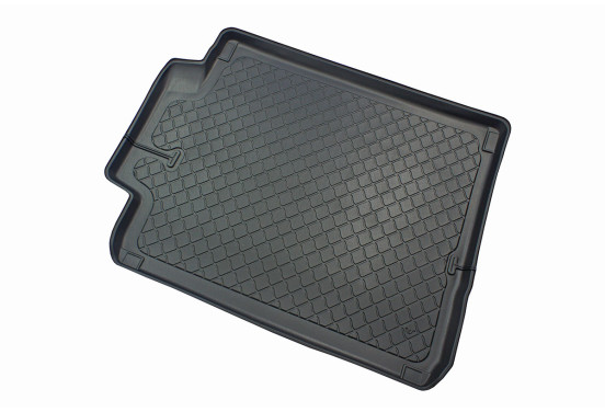 Kofferbakmat passend voor Land Rover Discovery 5 2017+, afbeelding 2