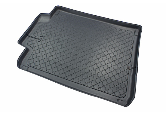 Kofferbakmat passend voor Land Rover Discovery 5 2017+, afbeelding 3