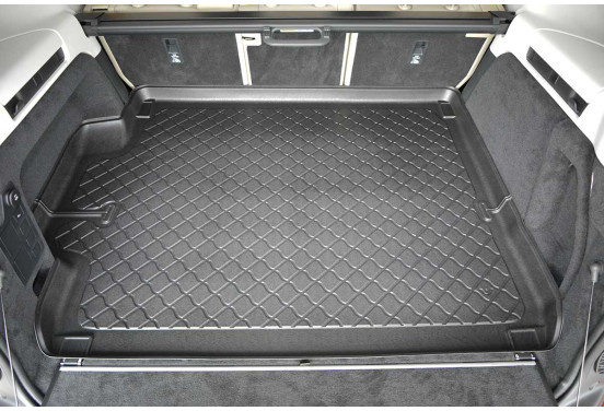 Kofferbakmat passend voor Land Rover Discovery 5 2017+, afbeelding 4