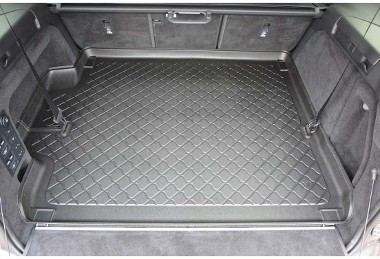 Kofferbakmat passend voor Land Rover Discovery 5 2017+, afbeelding 6