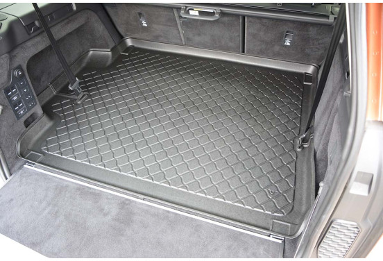 Kofferbakmat passend voor Land Rover Discovery 5 2017+, afbeelding 7