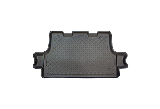 Kofferbakmat passend voor Land Rover Discovery I 1989-1998