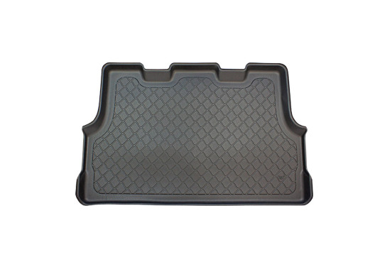 Kofferbakmat passend voor Land Rover Discovery I 1989-1998, afbeelding 2