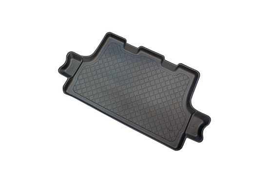 Kofferbakmat passend voor Land Rover Discovery I 1989-1998, afbeelding 3
