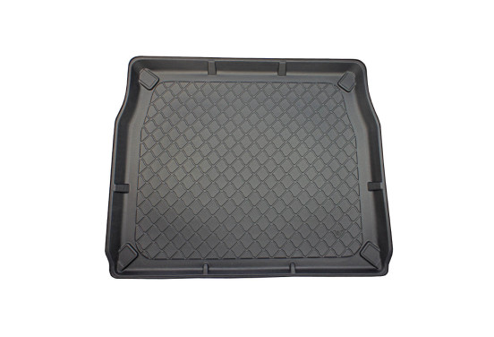 Kofferbakmat passend voor Land Rover Discovery II 1999-2004 5-Persoons