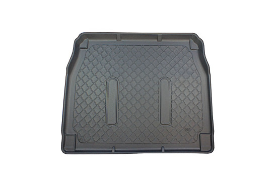 Kofferbakmat passend voor Land Rover Discovery II 1999-2004 7-Persoons