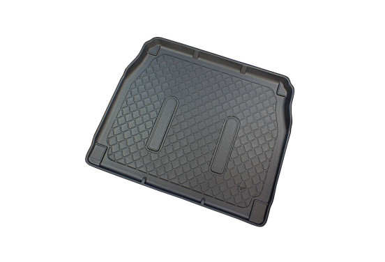 Kofferbakmat passend voor Land Rover Discovery II 1999-2004 7-Persoons, afbeelding 2