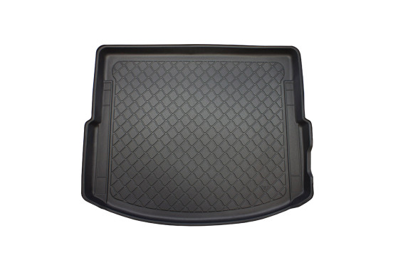 Kofferbakmat passend voor Land Rover Discovery Sport (L550) + Facelift 2019 SUV/5 01.2015-, afbeelding 2