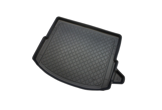 Kofferbakmat passend voor Land Rover Discovery Sport (L550) + Facelift 2019 SUV/5 01.2015-, afbeelding 3