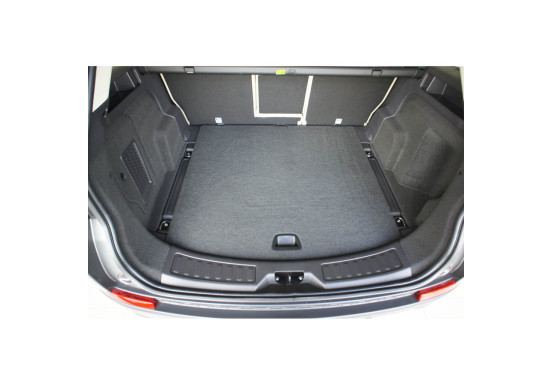 Kofferbakmat passend voor Land Rover Discovery Sport (L550) + Facelift 2019 SUV/5 01.2015-, afbeelding 4