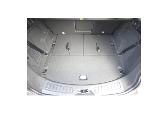 Kofferbakmat passend voor Land Rover Discovery Sport (L550) + Facelift 2019 SUV/5 01.2015-, afbeelding 5