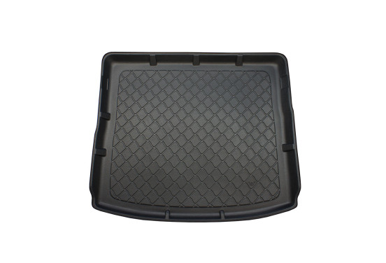 Kofferbakmat passend voor Land Rover Freelander 2 2007-2014