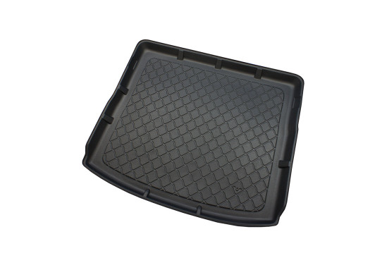 Kofferbakmat passend voor Land Rover Freelander 2 2007-2014, afbeelding 2