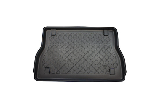Kofferbakmat passend voor Land Rover Freelander 3-deurs 1997-2006