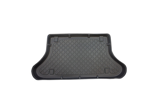 Kofferbakmat passend voor Land Rover Freelander 5-deurs 1997-2006