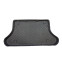 Kofferbakmat passend voor Land Rover Freelander 5-deurs 1997-2006