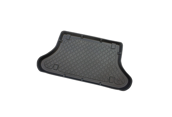 Kofferbakmat passend voor Land Rover Freelander 5-deurs 1997-2006, afbeelding 2
