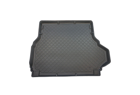 Kofferbakmat passend voor Land Rover Range Rover III (L322) 2002-2012