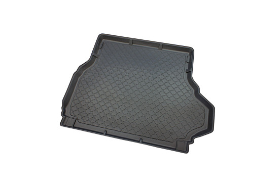 Kofferbakmat passend voor Land Rover Range Rover III (L322) 2002-2012, afbeelding 2