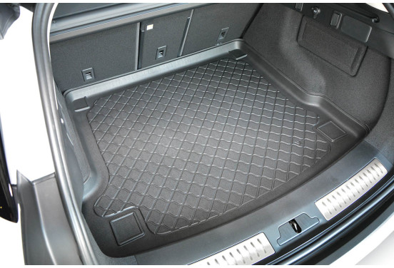 Kofferbakmat passend voor Land Rover Range Rover Velar (L560) 2017-2020, afbeelding 5