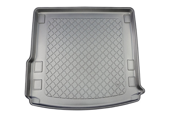 Kofferbakmat passend voor Land Rover Range Rover Velar (L560) 2020+ (Facelift)