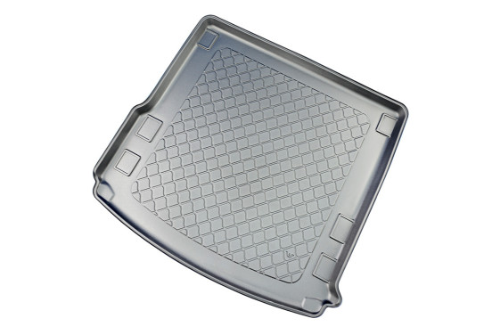 Kofferbakmat passend voor Land Rover Range Rover Velar (L560) 2020+ (Facelift), afbeelding 2