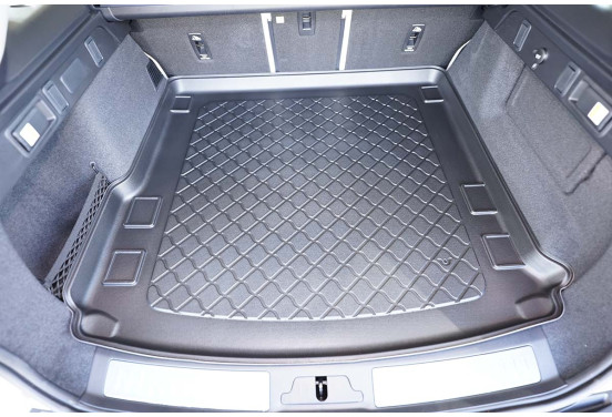 Kofferbakmat passend voor Land Rover Range Rover Velar (L560) 2020+ (Facelift), afbeelding 4