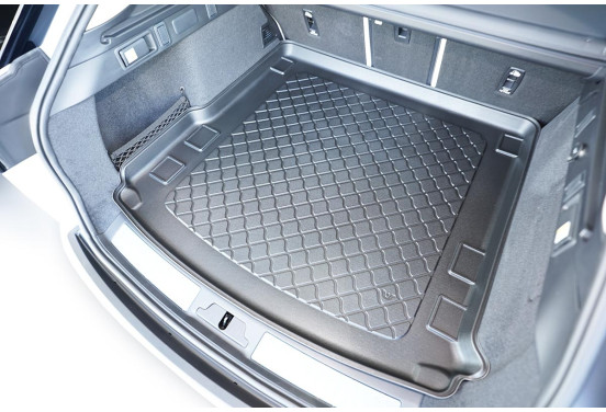 Kofferbakmat passend voor Land Rover Range Rover Velar (L560) 2020+ (Facelift), afbeelding 5