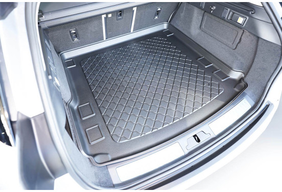 Kofferbakmat passend voor Land Rover Range Rover Velar (L560) 2020+ (Facelift), afbeelding 6