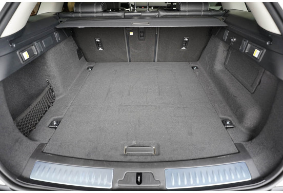 Kofferbakmat passend voor Land Rover Range Rover Velar (L560) 2020+ (Facelift), afbeelding 7