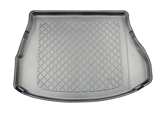 Kofferbakmat passend voor Lexus NX (Plug-In) Hybrid 2021+